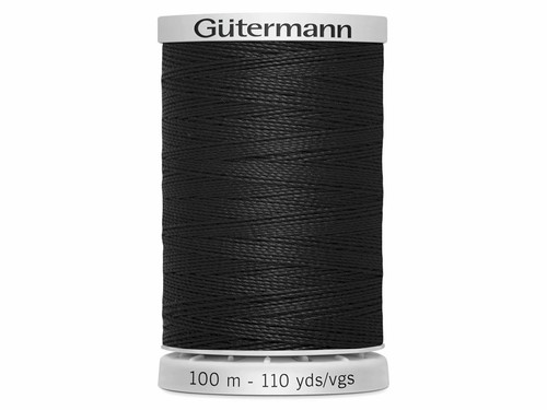 Gutermann extra fort polyester - gutermann,