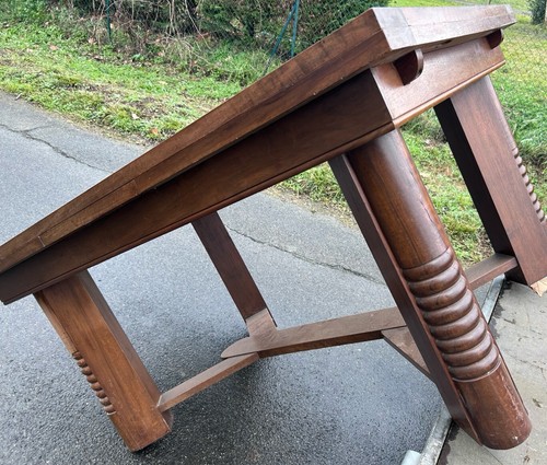 Charles dudouyt table salle - charles,