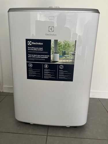 Climatiseur mobile - climatiseur,