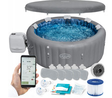 Bestway 6001T Lay-Z-Spa
