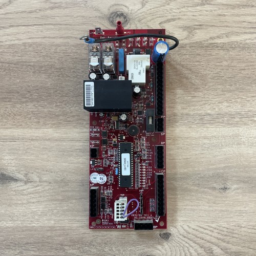 Stannah platine principal - -,