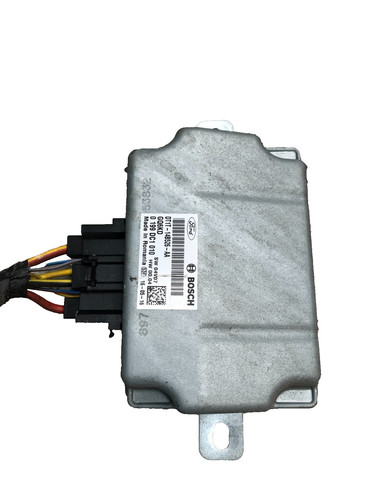 Ford tourneo connect voltage - ford,