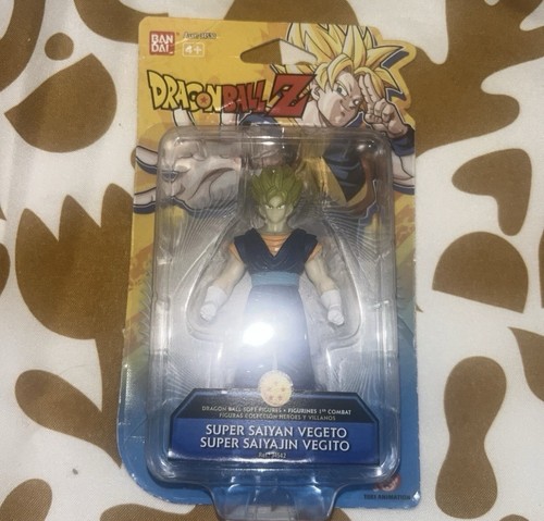 Figurine bandai dragon - figurine,