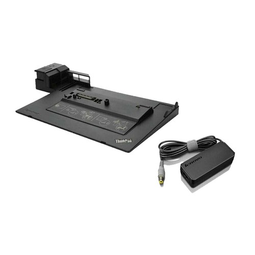 Docking lenovo t400s t410 - docking,