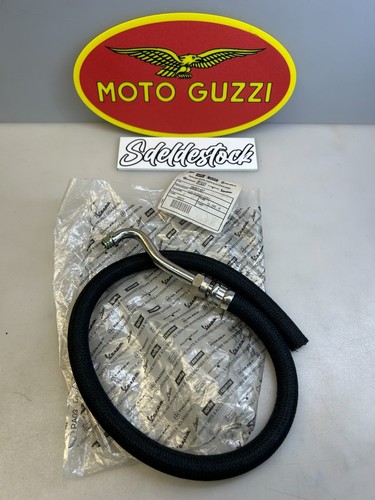 Durite huile moto guzzi - 1,