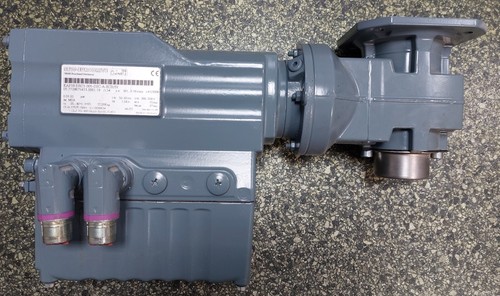 Motoreducteur sew eurodrive - sew,