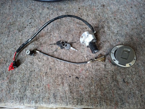 Yamaha 600 diversion - s,