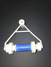 Tricot Anti loop Yarn Control for Knitting Machines