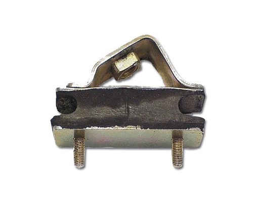 Support moteur pour 2cv6