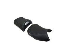 BMW R1200 R1250 GS -13/24 - SELLE PERSO CONFORT READY BAGSTER NOIR / GRIS -  534