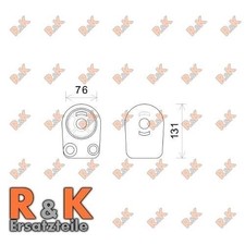 RADIATEUR A HUILE AVA RT3607