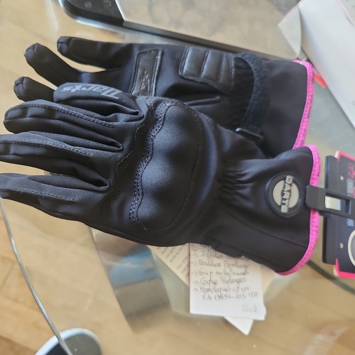 Gants moto femme - moto,, lady