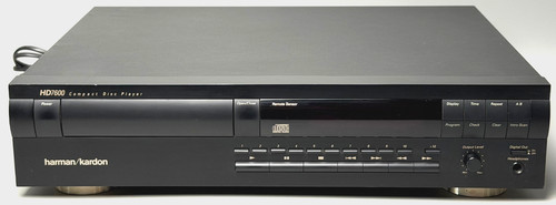 Harman kardon hd7600 lecteur - kardon,