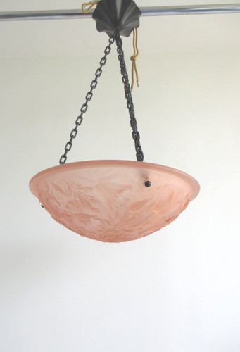 Vasque suspension pâte de - suspension, en