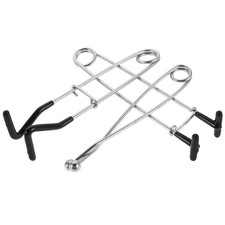  3 Pcs Articles De Pêche Gripper À Poisson Outil Décrochage Des Poissons