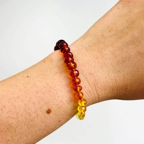 Bracelets ambre baltique - en,