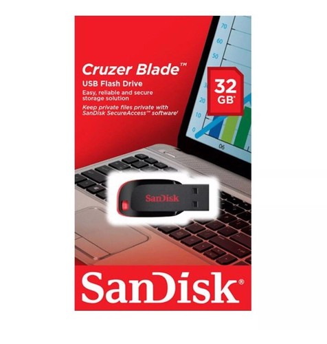 Clé usb stick 32go 32gb - clé,