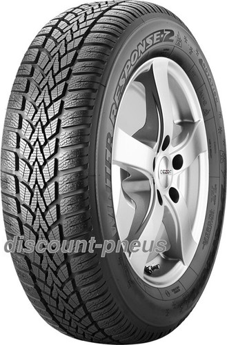 Pneu hiver dunlop - hiver, winter