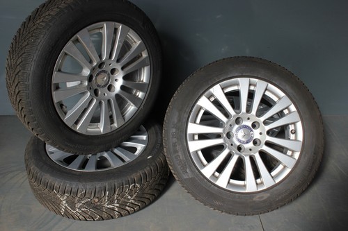 Jantes aluminium mercedes - jantes, en