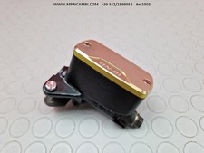 POMPE MAÎTRE CYLINDRE