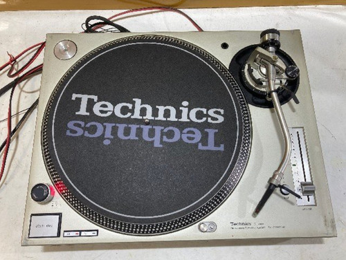 Near mint technics - [near, mint]
