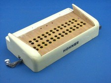 Diskantverdeck De Accordéon