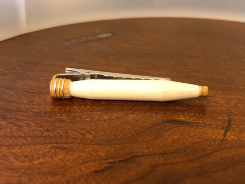 Vintage anson draper grease - anson,