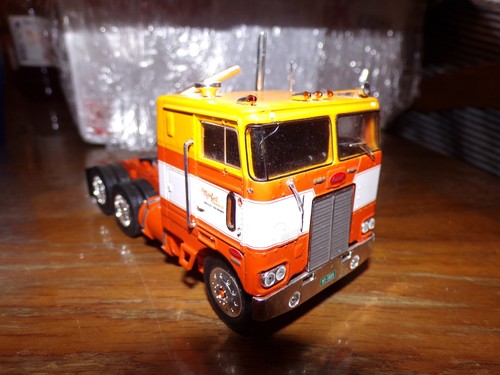 Def peterbilt 352 h - 352,