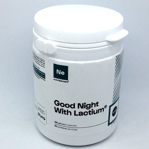Nutrielement good night - ne,