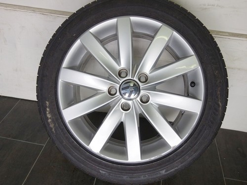 Golf jantes alu 17 - golf, 5