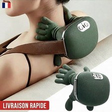 Appareil Massage Cou et