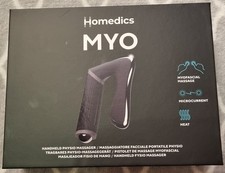 Homedics™ MYO – Pistolet