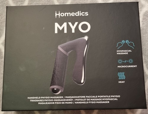 Homedics myo pistolet - homedics™, –