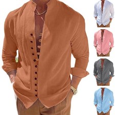 Chemise décontractée pour