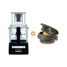 Robot de Cuisine Magimix CS 3200 XL 85326 EA Noir