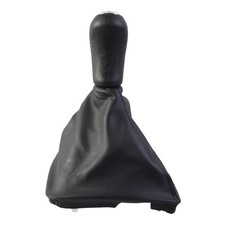 Pommeau de levier de vitesse 5