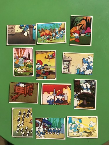 Panini images 1982 - images,