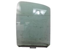 Side Window Glass Front Right Fits Nissan Interstar Box
