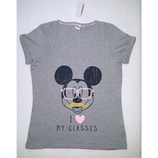 DISNEY t-shirt top femme