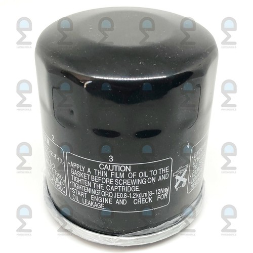 Oil filter for honda - for,