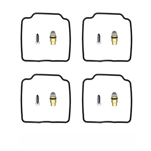 Carburetor repair kit - carburetor, with