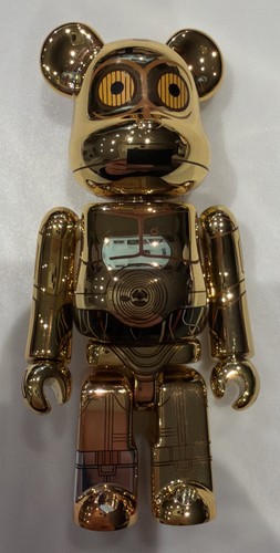 Star wars medicom - star,