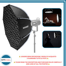 Softbox Octogonale NEEWER