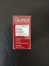 Guinot Capsules Minceur Slim