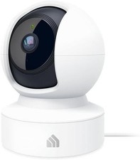 Kasa 2K QHD Security Camera