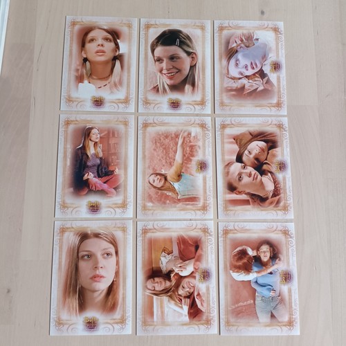 Tara buffy contre les - buffy, vampires