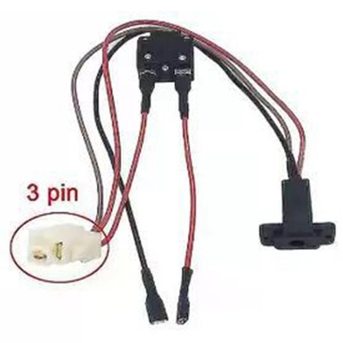 Prise chargeur voiture - prise,