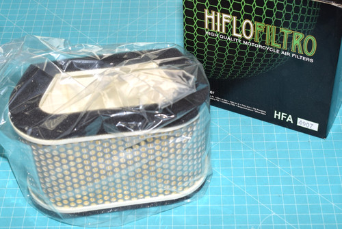 Filtre air hiflofiltro - air,