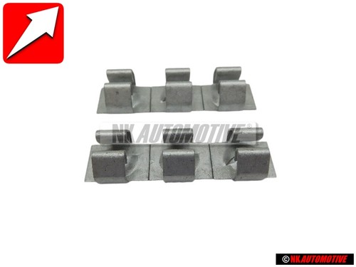 Original ecrou elast - original,