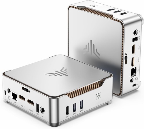 Nipogi gk3plus mini - nipogi, pc,